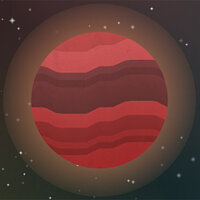 Достижение Mechanical Planet Complete в игре Splitter Critters для iOS