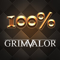 Достижение Master of Valor в игре Grimvalor для iOS