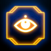 Достижение All secrets в игре Super Hydorah для iOS