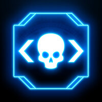 Достижение 2nd Lieutenant в игре Super Hydorah для iOS