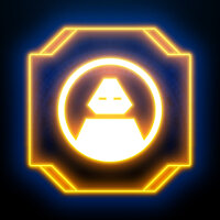 Достижение Hero ending в игре Super Hydorah для iOS