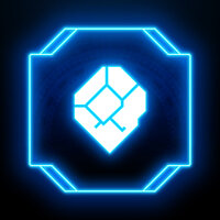 Достижение Moon stone в игре Super Hydorah для iOS