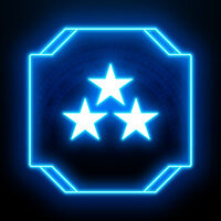 Достижение Corporal в игре Super Hydorah для iOS