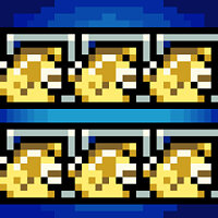 Достижение This Has Potential в игре Coromon для iOS