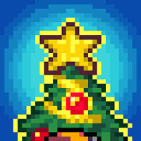 Достижение Santa is Coming в игре Coromon для iOS