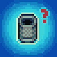 Достижение No Trashcan Left Unturned в игре Coromon для iOS