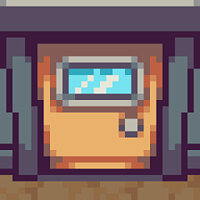 Достижение Open Door Policy в игре Coromon для iOS
