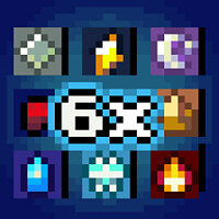 Достижение Diversify в игре Coromon для iOS