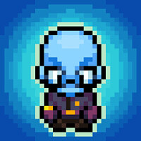 Достижение The Aliens Are Here! в игре Coromon для iOS