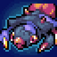 Достижение Dark Tides в игре Coromon для iOS