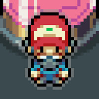 Достижение Resetinator в игре Coromon для iOS