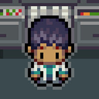 Достижение Traitformator в игре Coromon для iOS