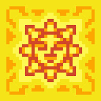 Достижение It's Getting Hot in Here в игре Coromon для iOS