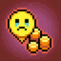 Достижение Inflation Hits Hard в игре Coromon для iOS