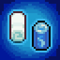 Достижение Hyperthermia в игре Coromon для iOS