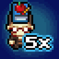 Достижение Helping Hand в игре Coromon для iOS