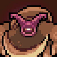 Достижение Shifted The Sands в игре Coromon для iOS