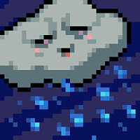 Достижение Raindance в игре Coromon для iOS