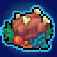 Достижение Party Time! в игре Coromon для iOS