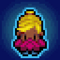 Достижение Frosted Tips в игре Coromon для iOS