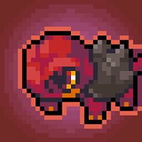 Достижение Flaming Start в игре Coromon для iOS