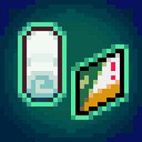 Достижение No Shoes, No Shirt в игре Coromon для iOS