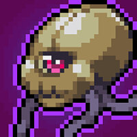 Достижение Toss a Spinner to your Witch в игре Coromon для iOS