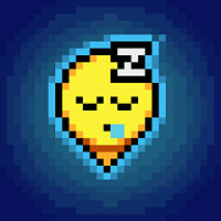 Достижение Hold my Hand в игре Coromon для iOS