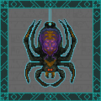 Достижение First Step в игре Children of Morta для iOS