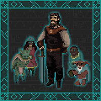 Достижение Explorer в игре Children of Morta для Google Play