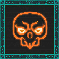 Достижение Ferocity Denied в игре Children of Morta для Google Play