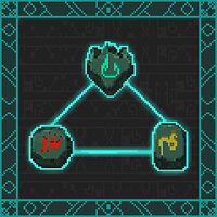 Достижение Geared Up в игре Children of Morta для Google Play