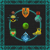 Достижение Faithful в игре Children of Morta для Google Play