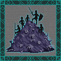 Достижение Unstoppable Family в игре Children of Morta для Google Play