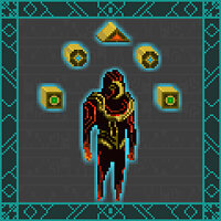 Достижение Too Hot to Stay в игре Children of Morta для Google Play