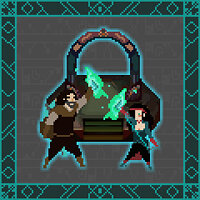 Достижение Stronger Together в игре Children of Morta для Google Play