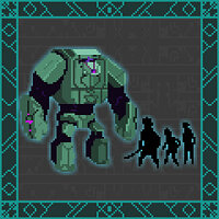 Достижение It Runs in the Family в игре Children of Morta для Google Play