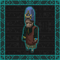 Достижение Bargainer в игре Children of Morta для Google Play