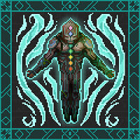 Достижение Gear Mastery в игре Children of Morta для Google Play