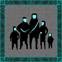 Достижение Unus pro Omnibus в игре Children of Morta для Google Play