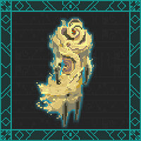 Достижение Sand Survivor в игре Children of Morta для Google Play