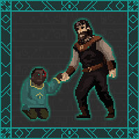 Достижение Adventurer в игре Children of Morta для Google Play