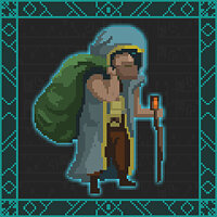 Достижение Gambler в игре Children of Morta для Google Play