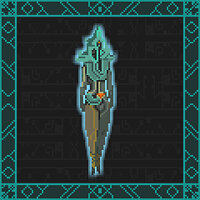 Достижение First Spirit в игре Children of Morta для Google Play