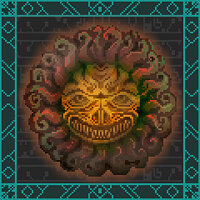Достижение Challenger в игре Children of Morta для Google Play