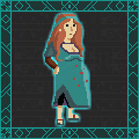 Достижение Mother Mary в игре Children of Morta для Google Play
