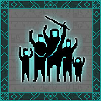 Достижение Omnes pro Uno в игре Children of Morta для Google Play