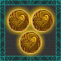 Достижение Most Curious в игре Children of Morta для Google Play