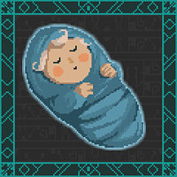 Достижение Birth of Hope в игре Children of Morta для Google Play