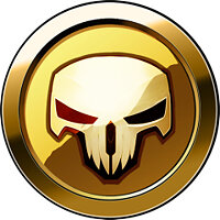 Достижение Alpha Killer в игре Underworld Empire для iOS